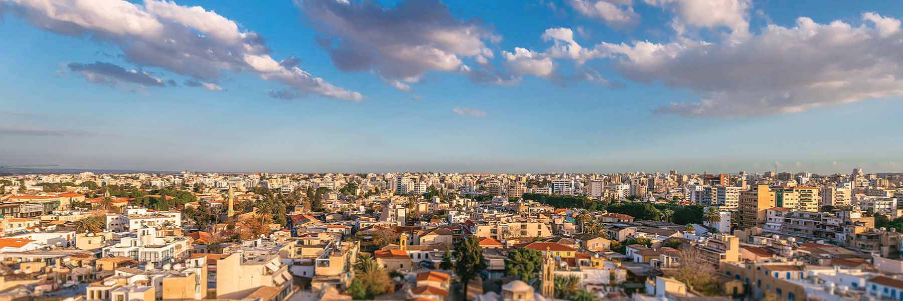 Cyprus Property Valuations