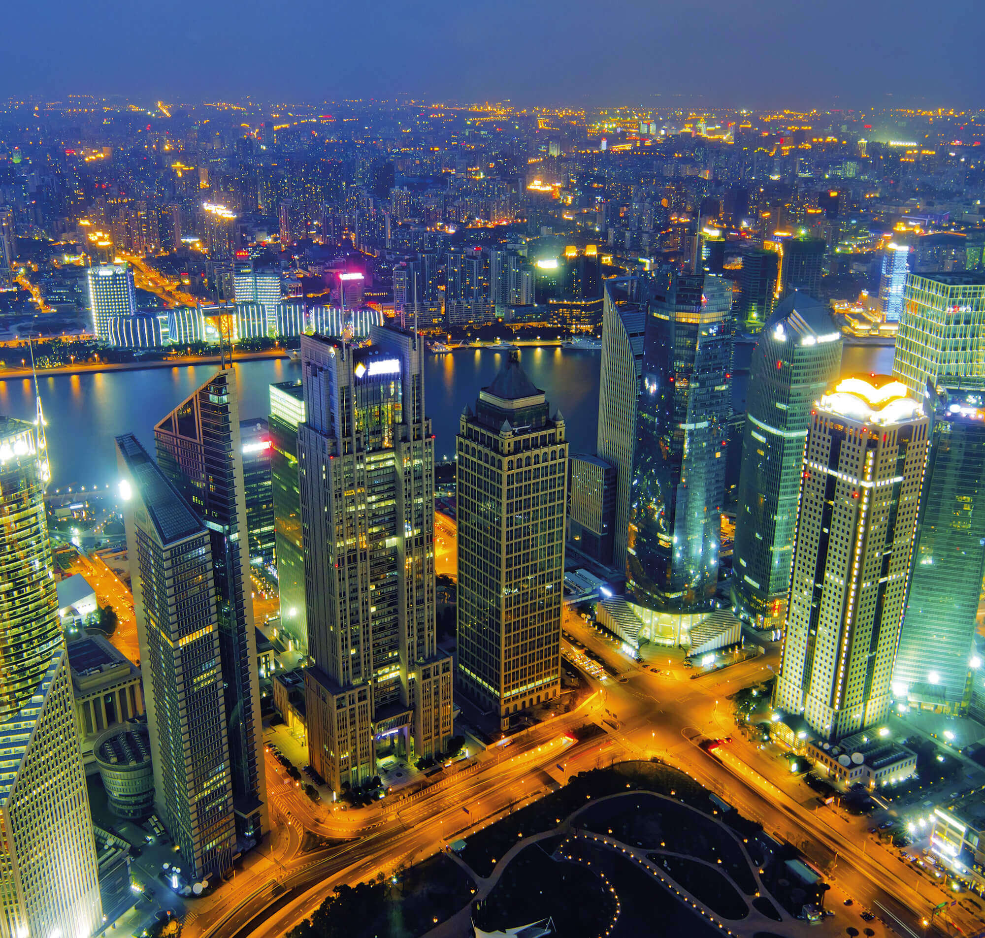 M.Residence Leading Real Estate Companies of the World