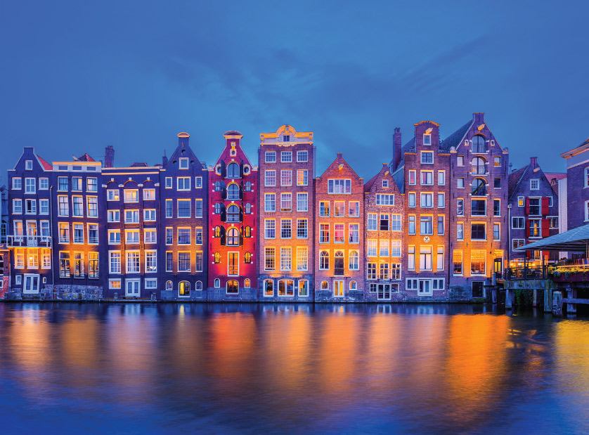 M.Residence  Leading Real Estate Companies of the World