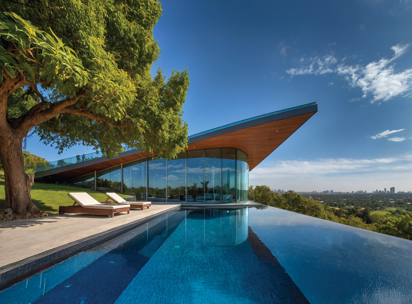 M.Residence  Leading Real Estate Companies of the World