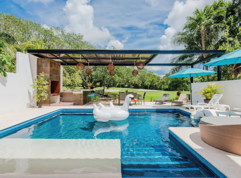 M.Residence  Leading Real Estate Companies of the World